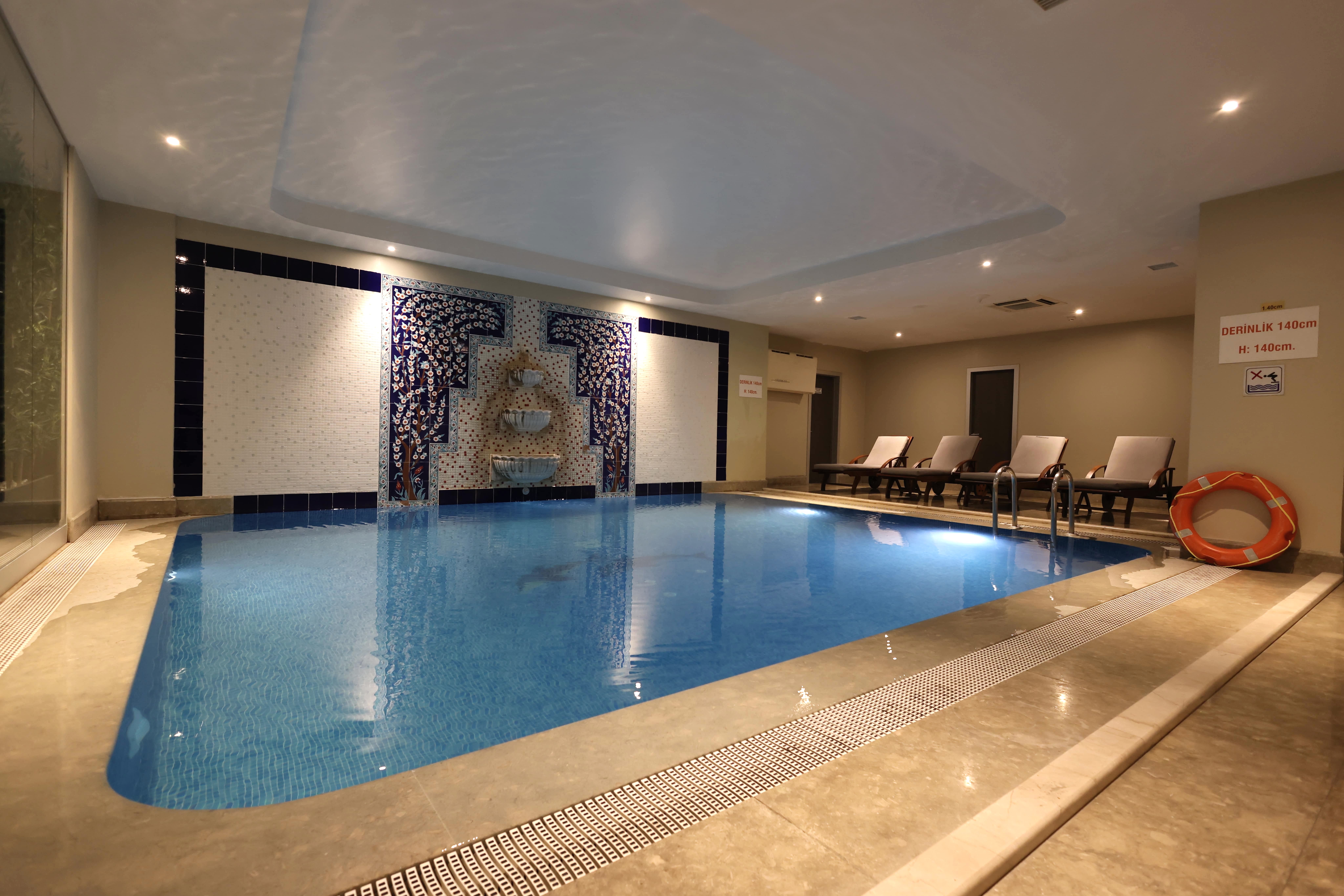 Spa Cilt Bakımı